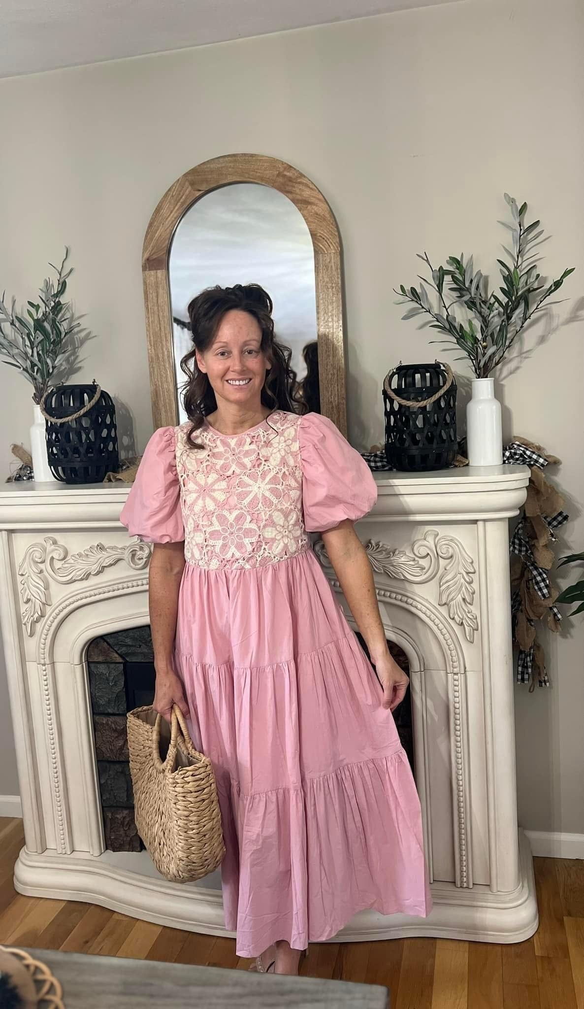 Emerson Dress