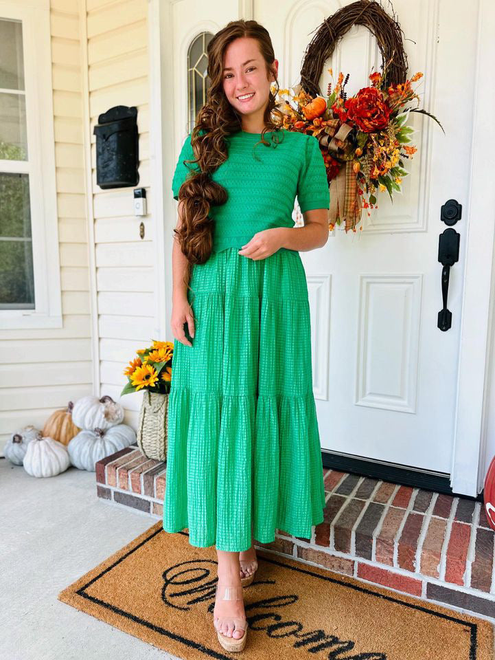 Eleanor Dress