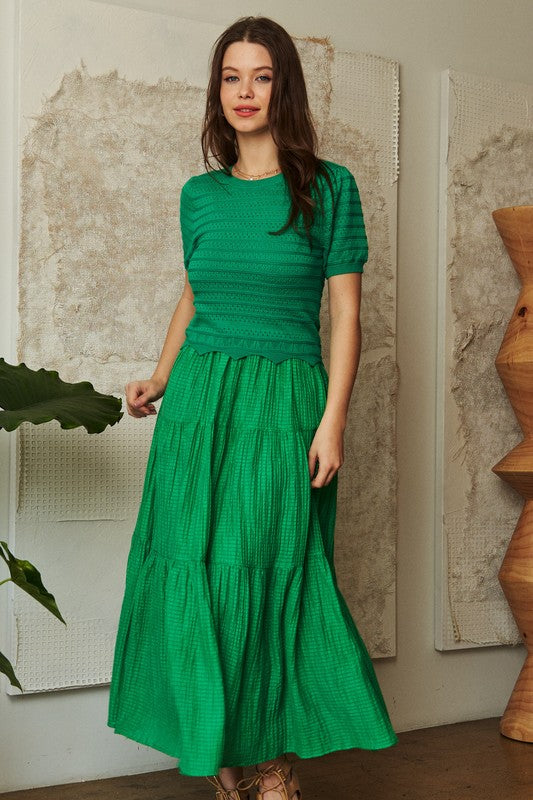 Eleanor Dress