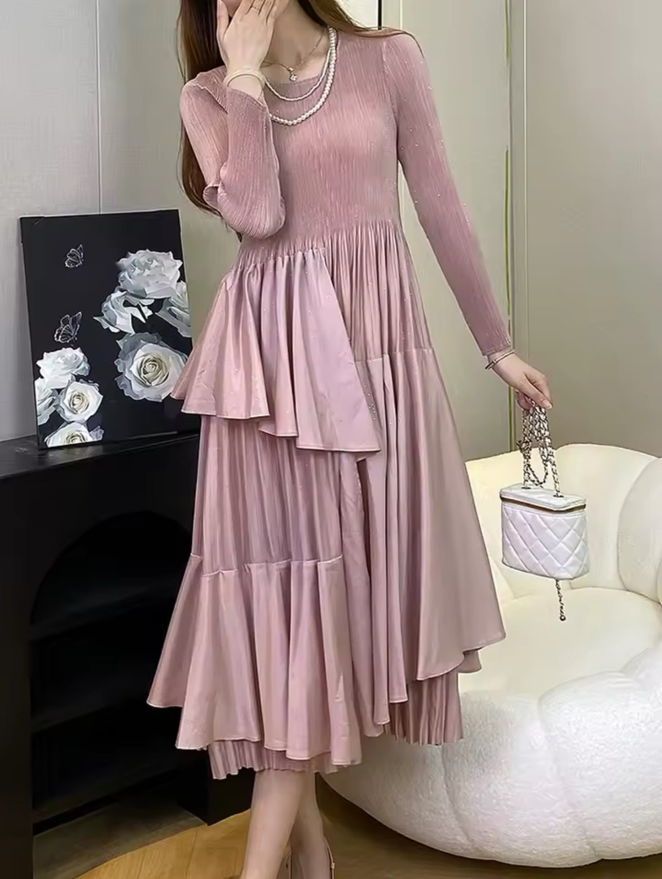 Anna Marie Dress