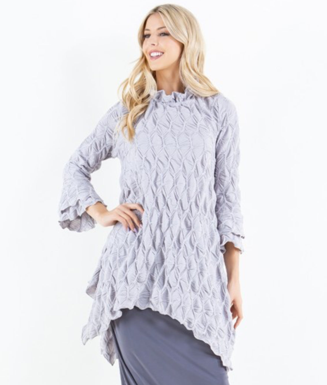 EmmaLynn Tunic
