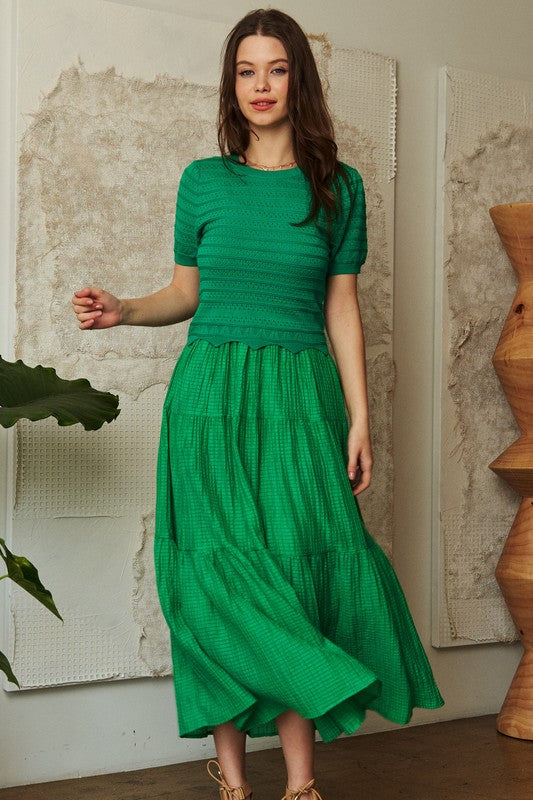Eleanor Dress
