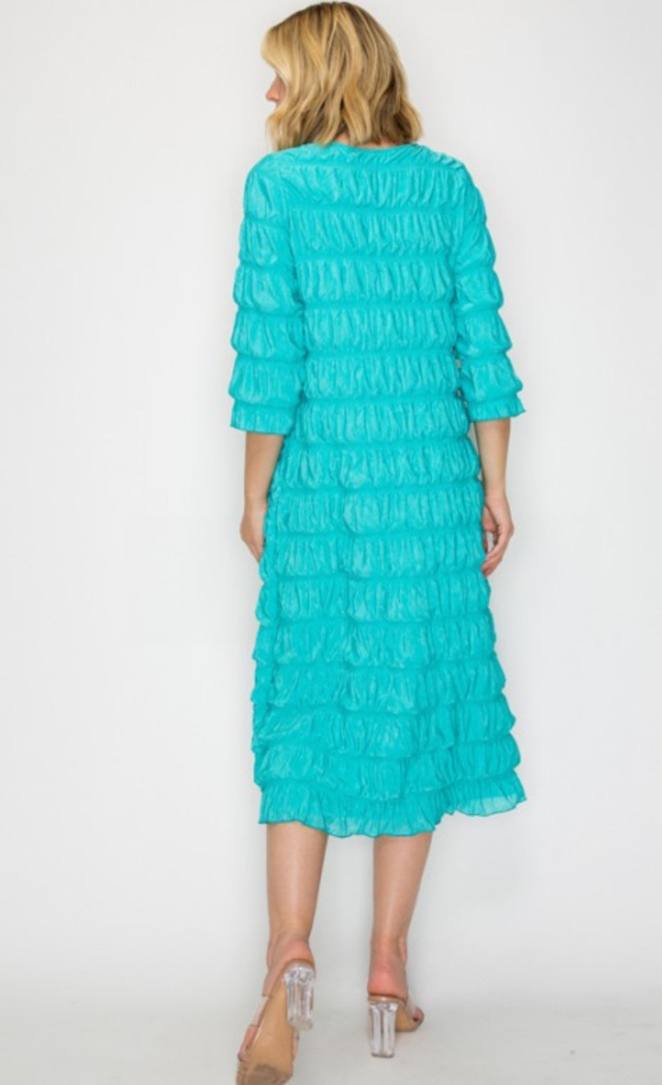 Lizzy Dress