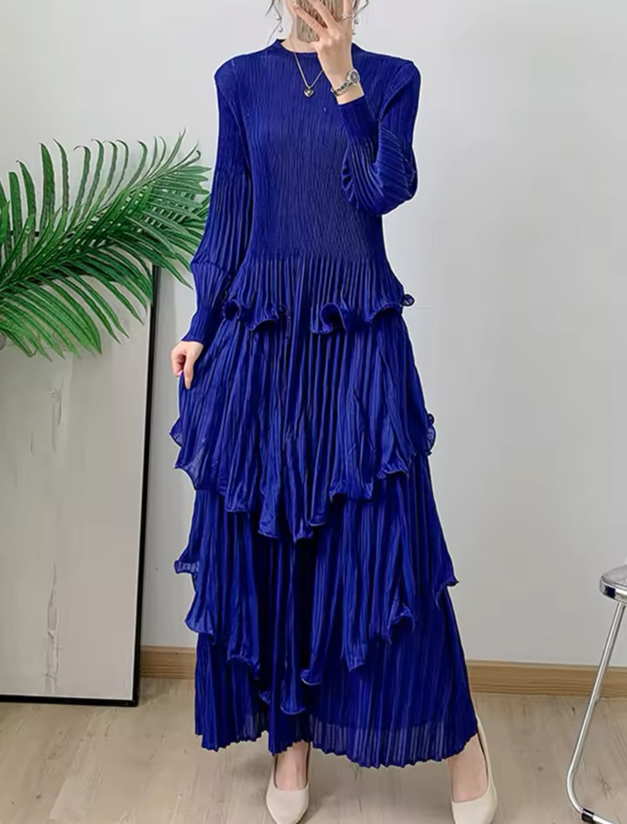 Farrah Dress