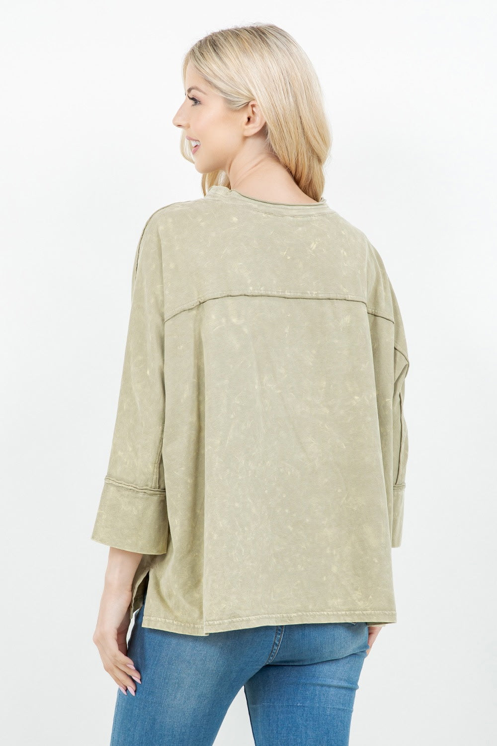 Shay Tunic