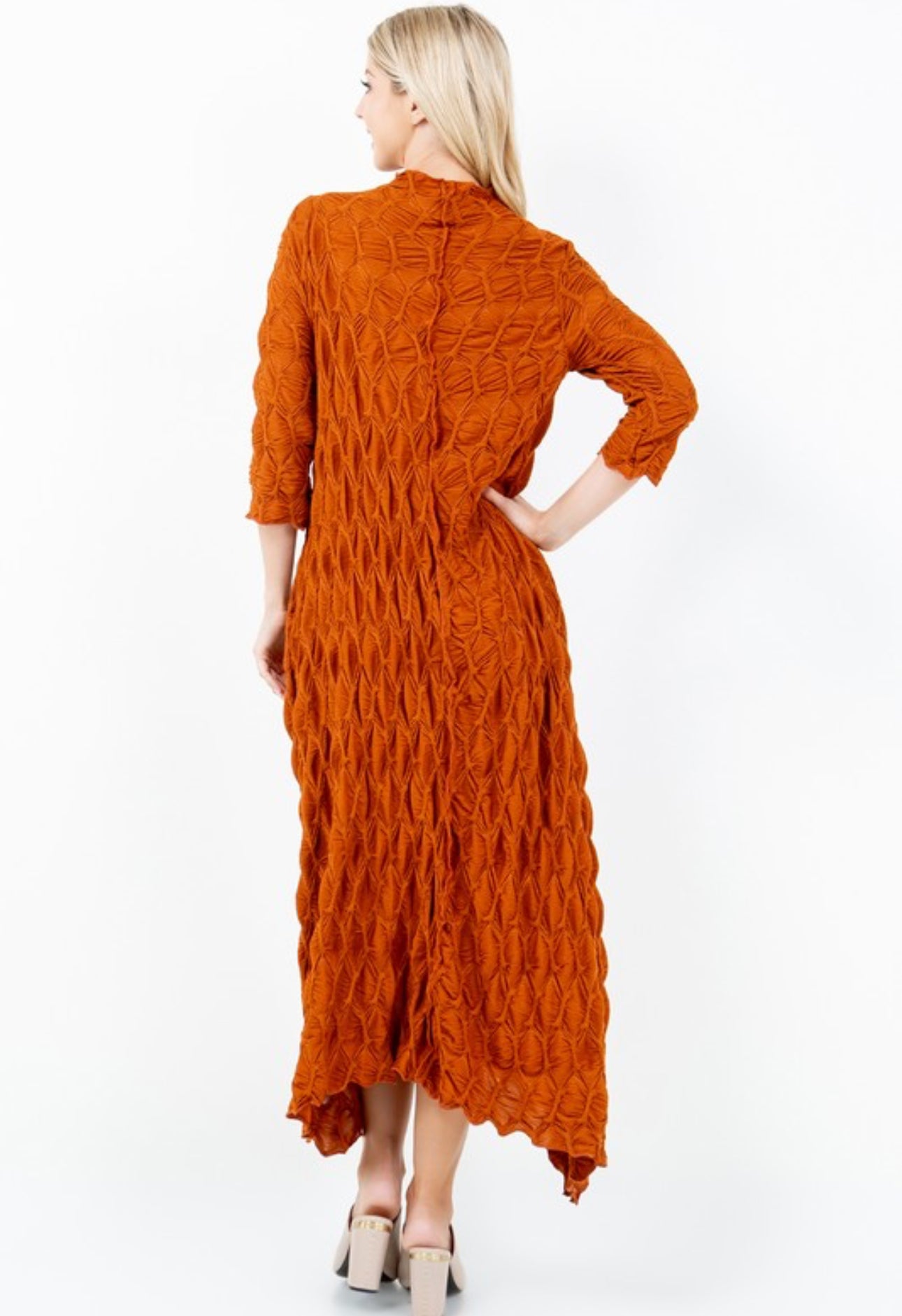 Madison Midi Dress