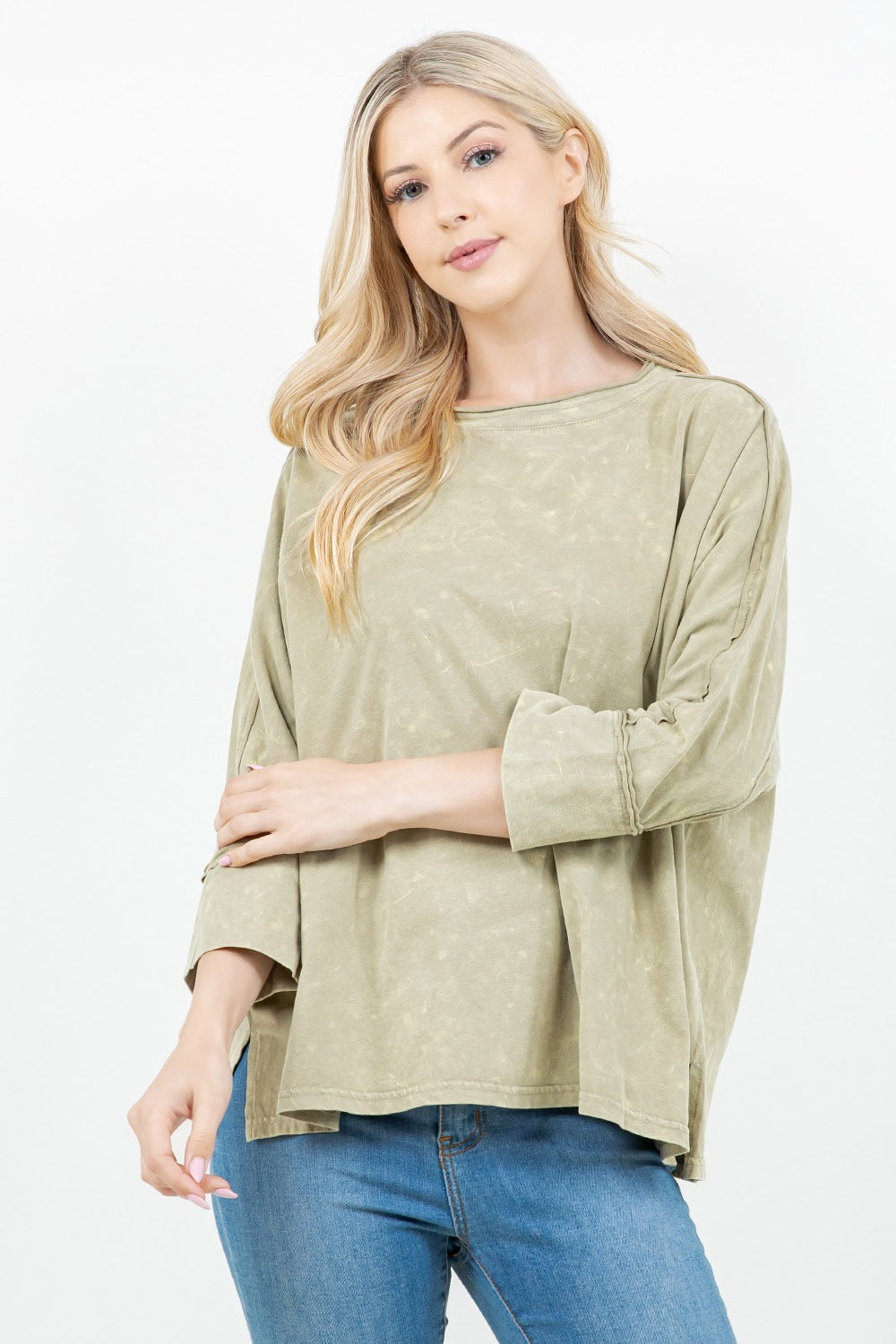 Shay Tunic