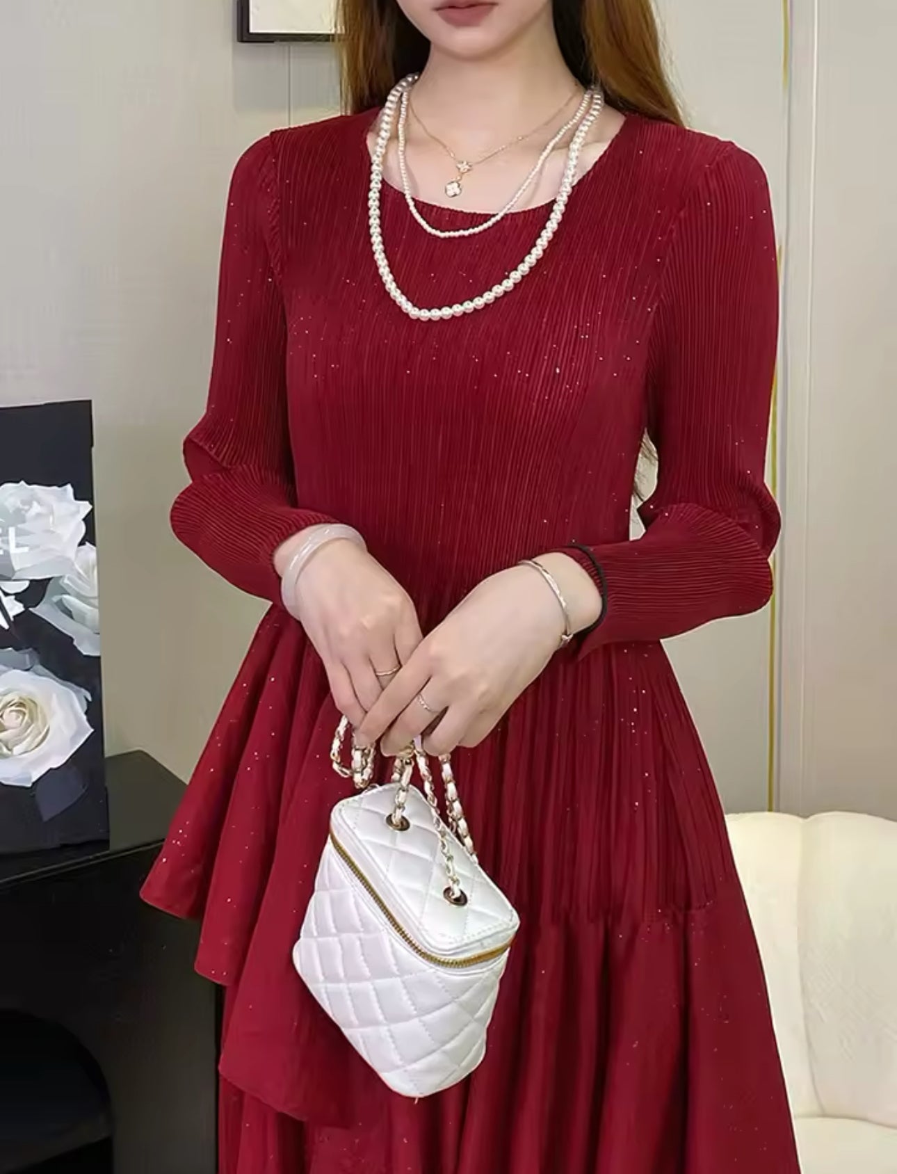 Anna Marie Dress
