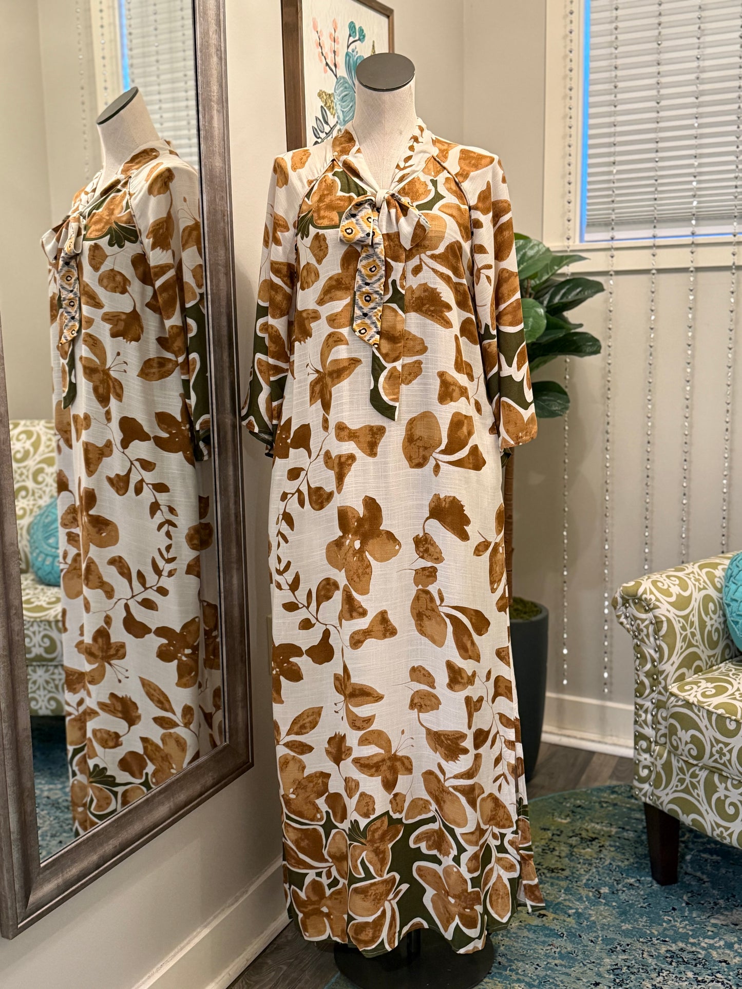 Ranae Dress