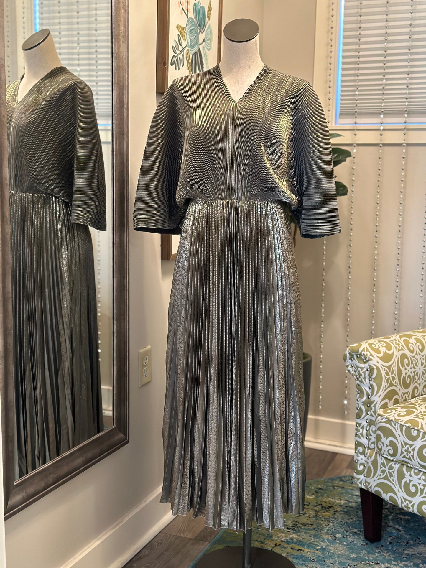 Tarrah Dress