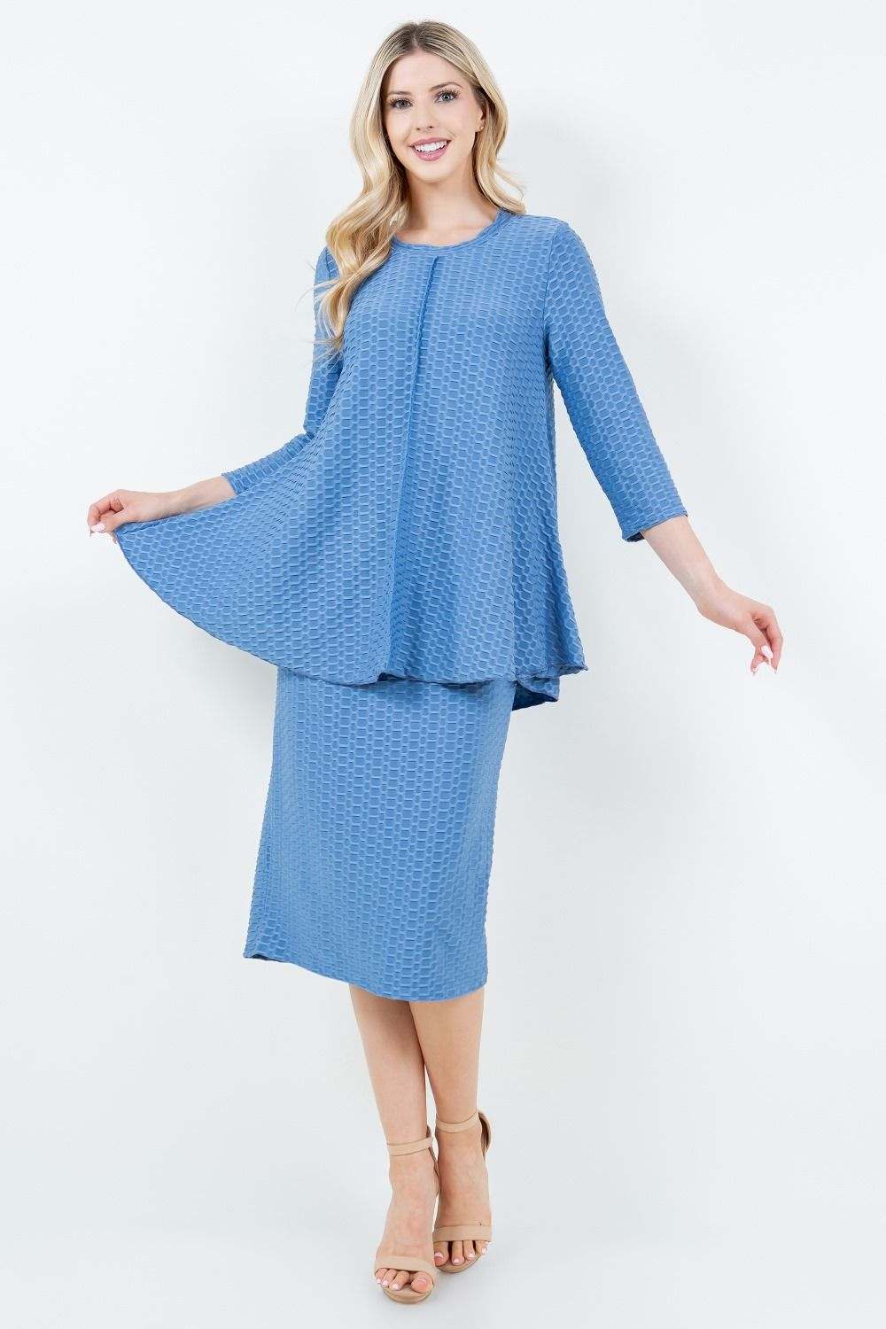 Victoria Skirt Set