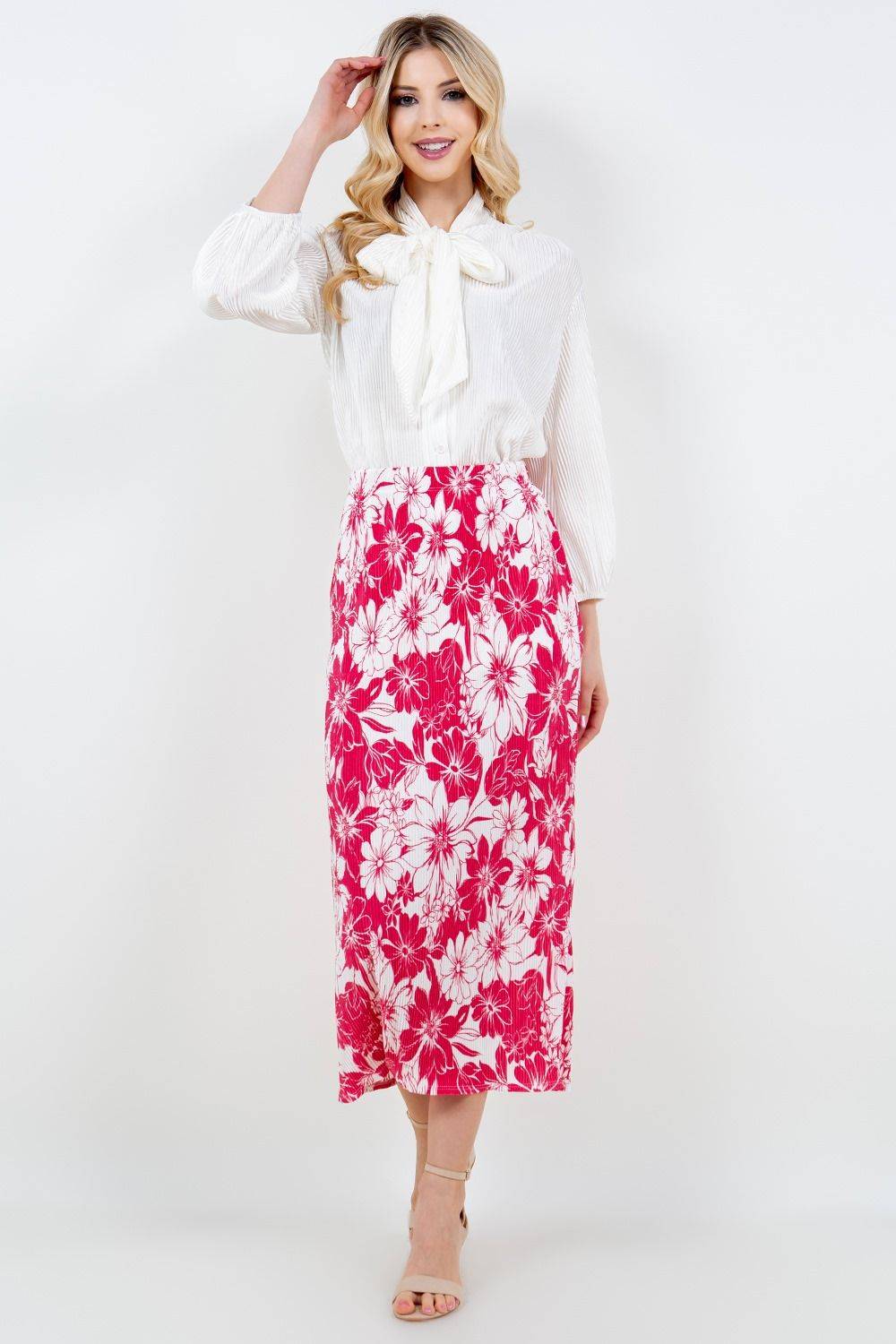 Vani Blouse