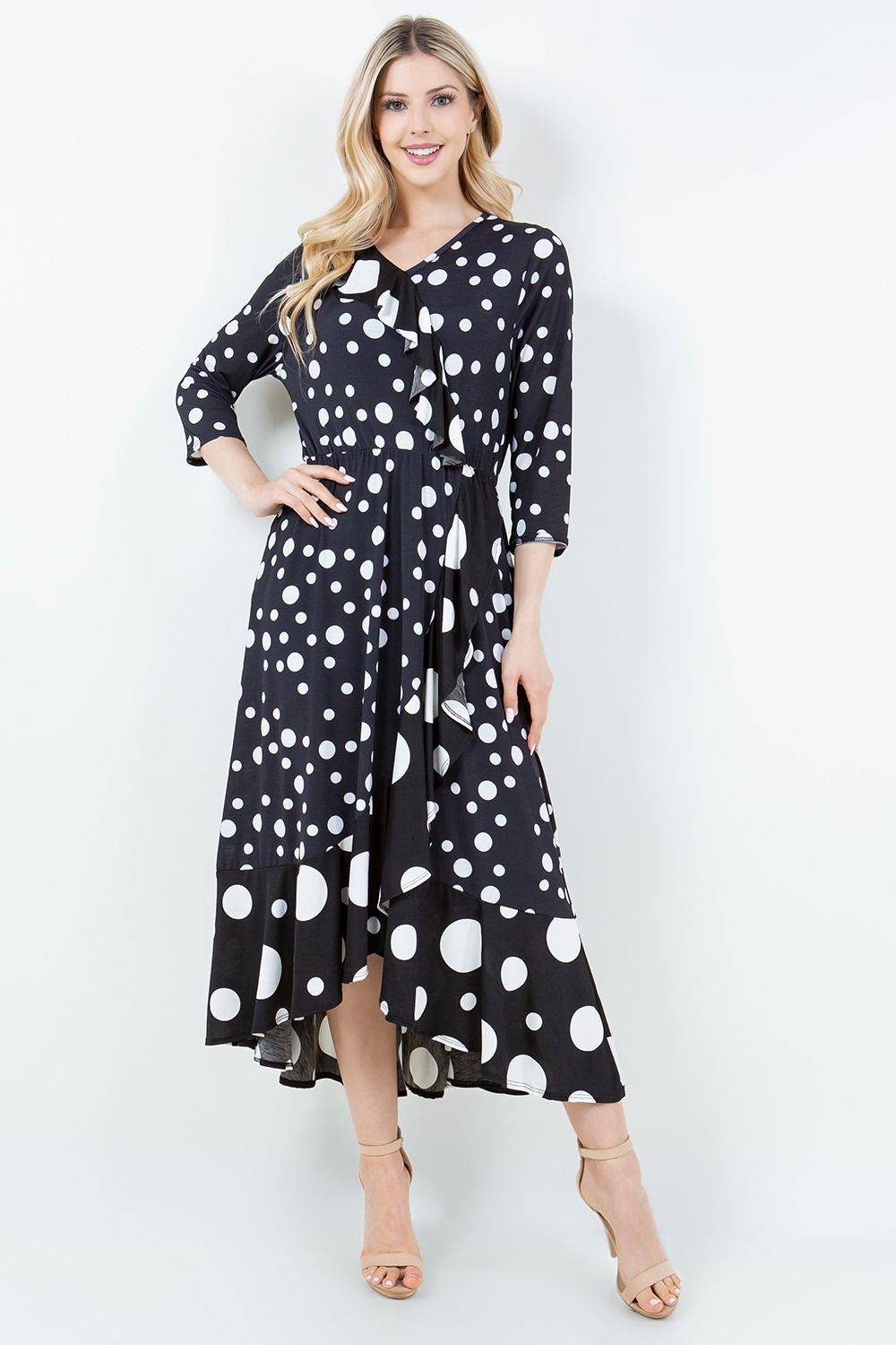 Krystal Dress