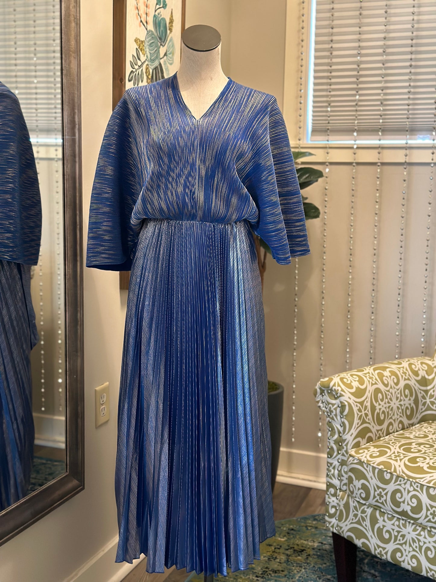 Tarrah Dress
