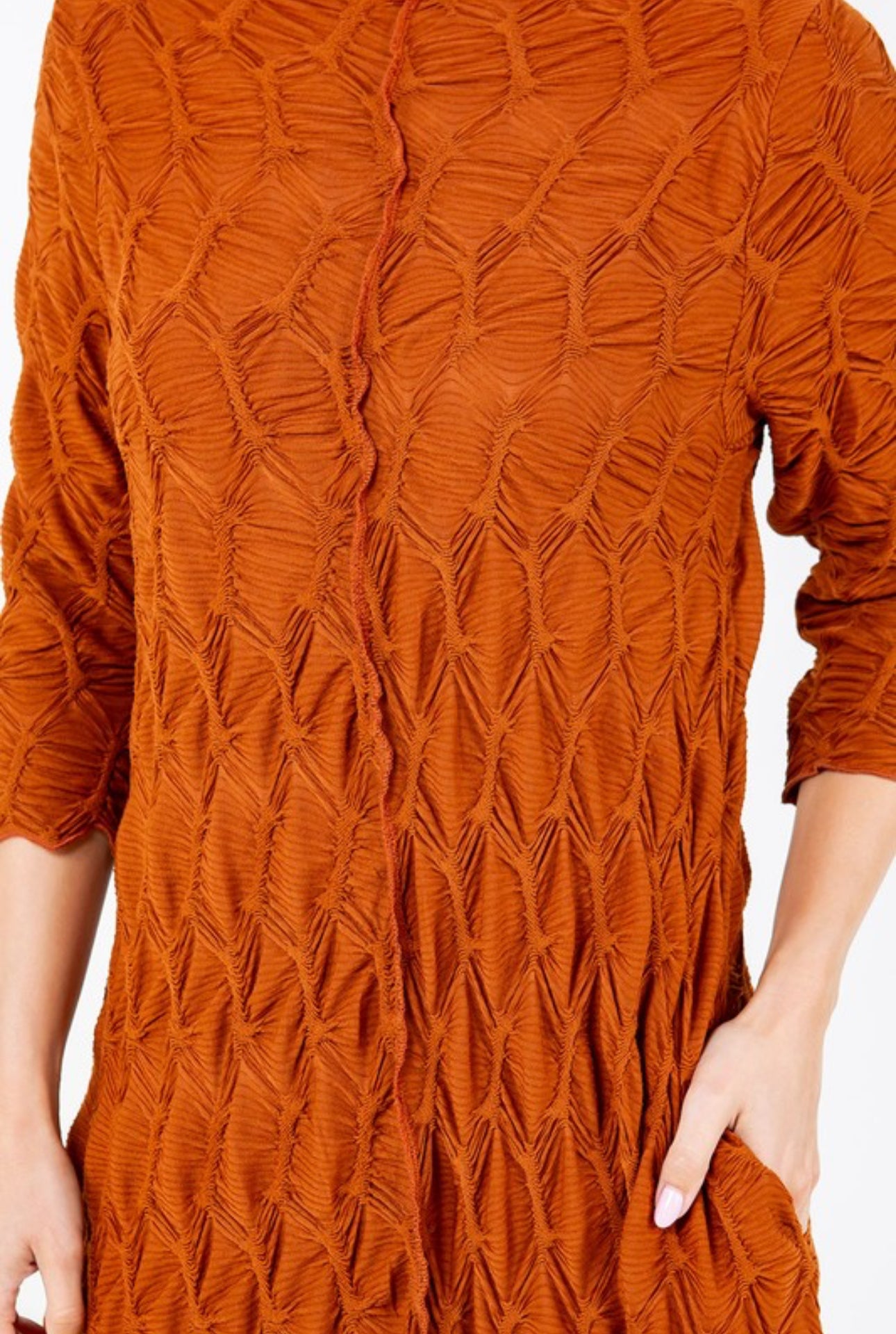 Madison Midi Dress