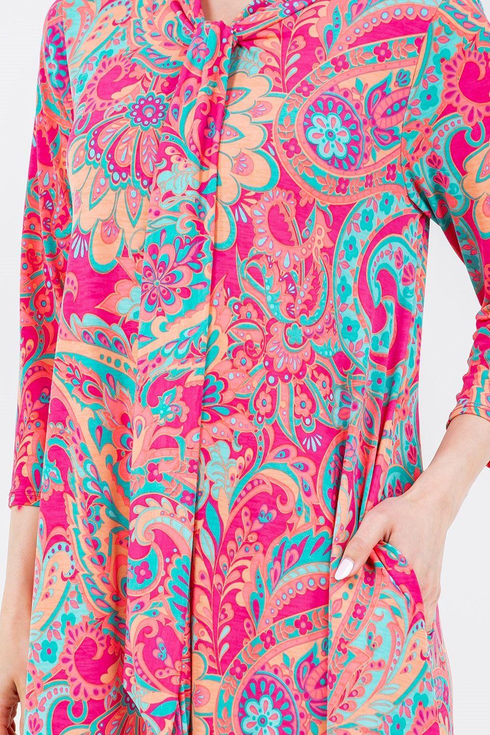 Madylyn Dress