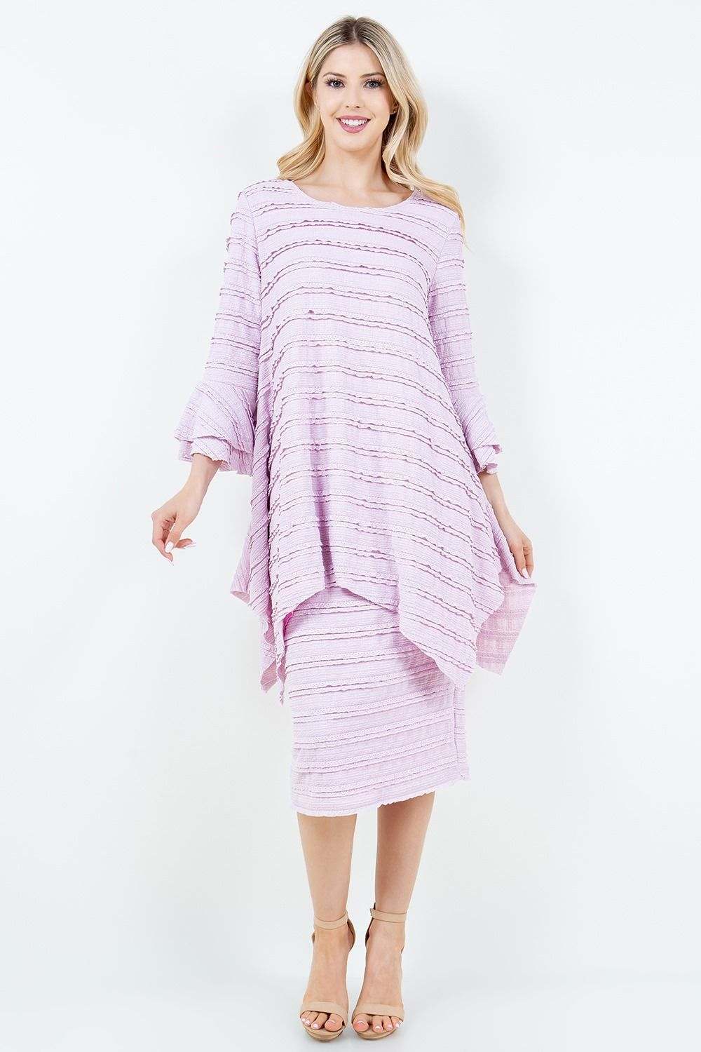 Mallory Skirt Set