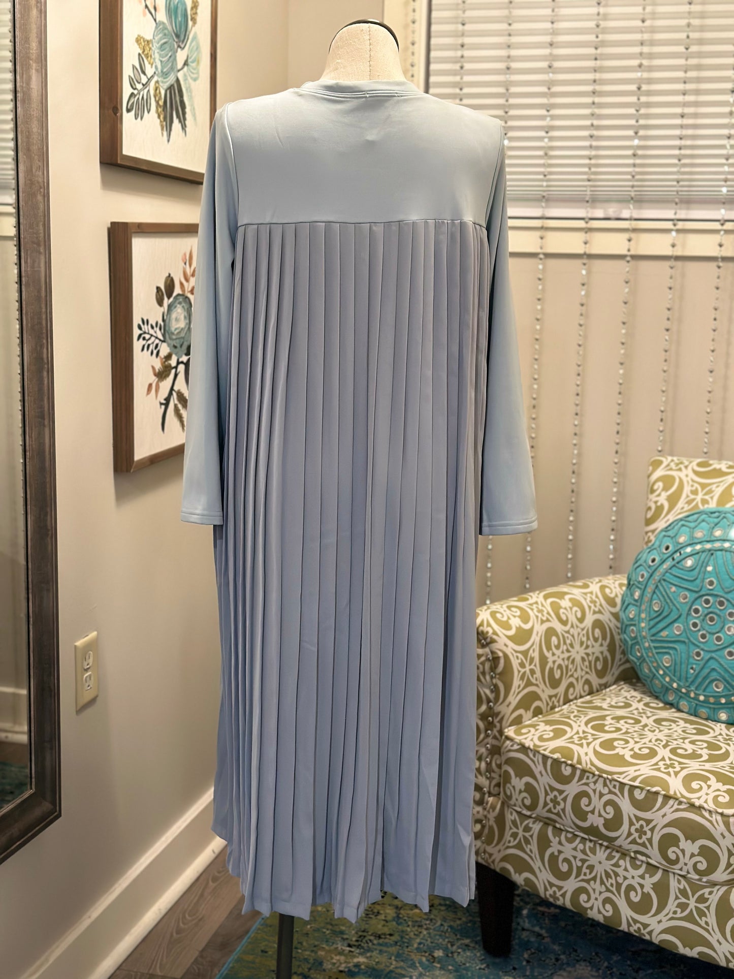 Carmen Dress