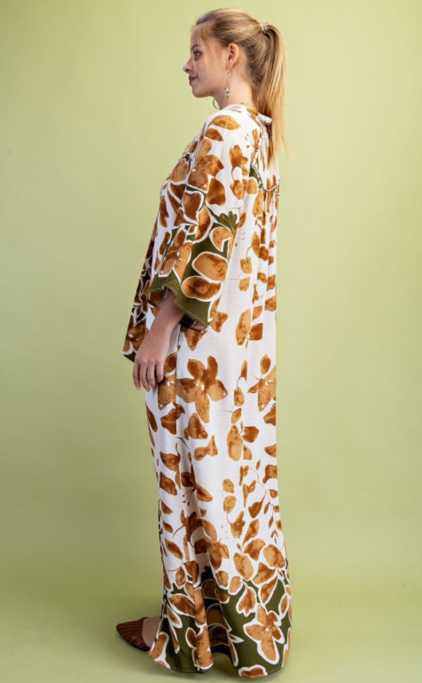 Ranae Dress