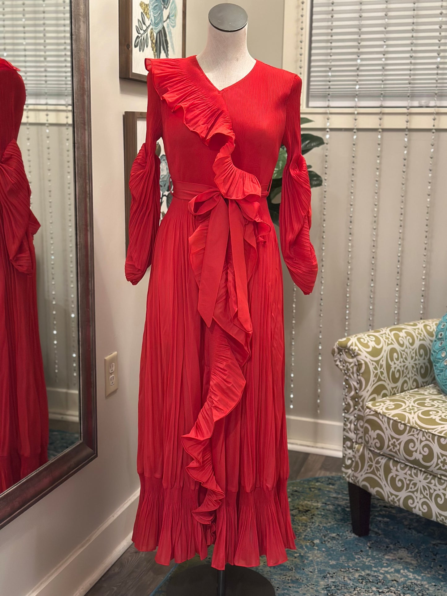 Claire Dress