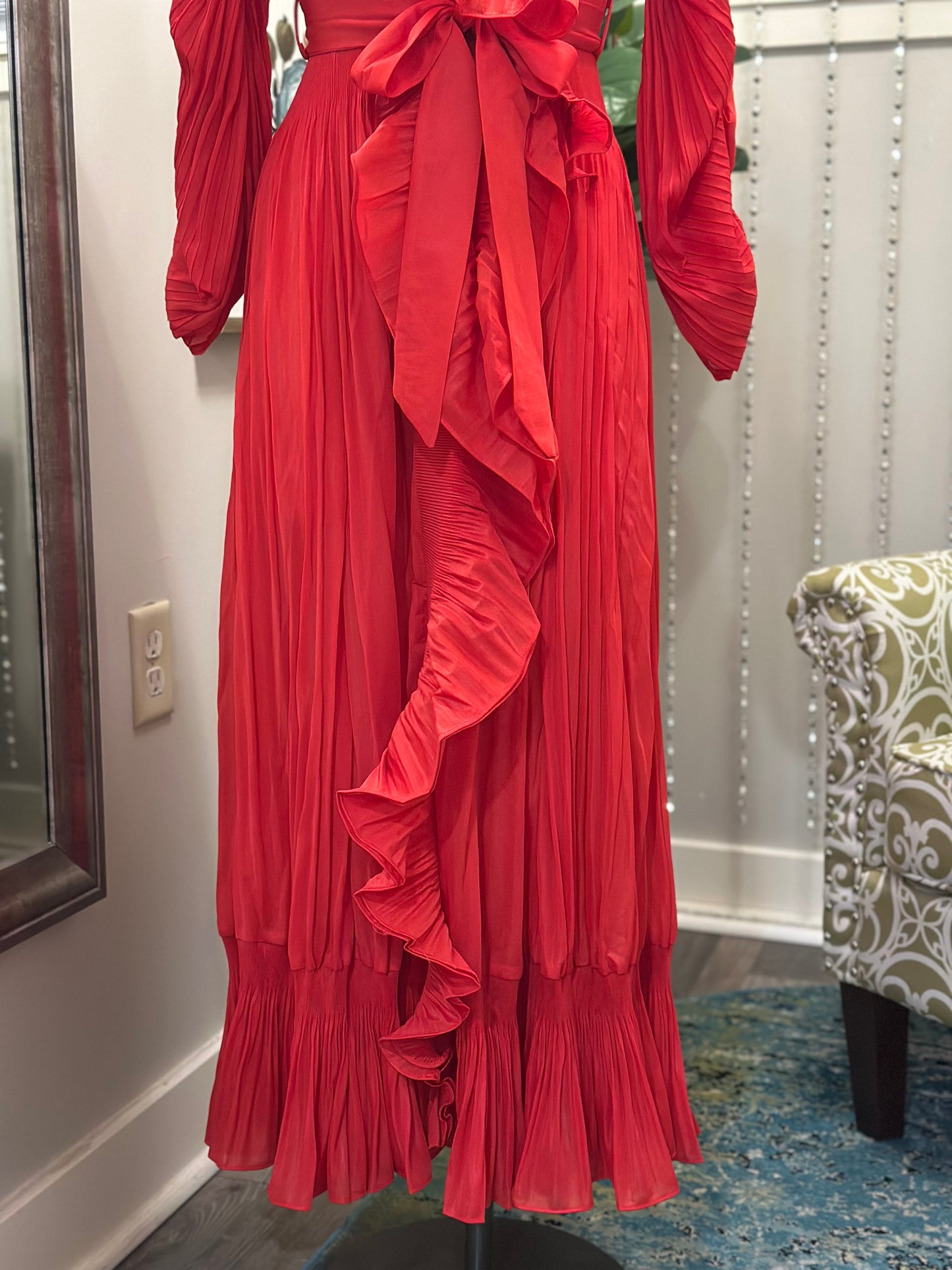 Claire Dress
