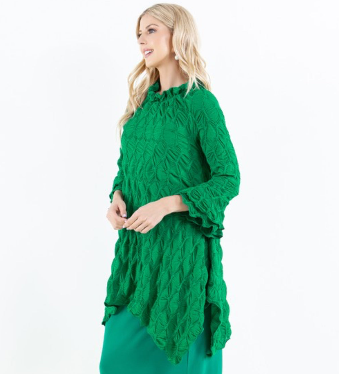 EmmaLynn Tunic