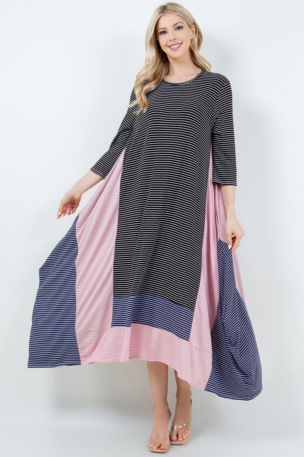 Ellie Dress