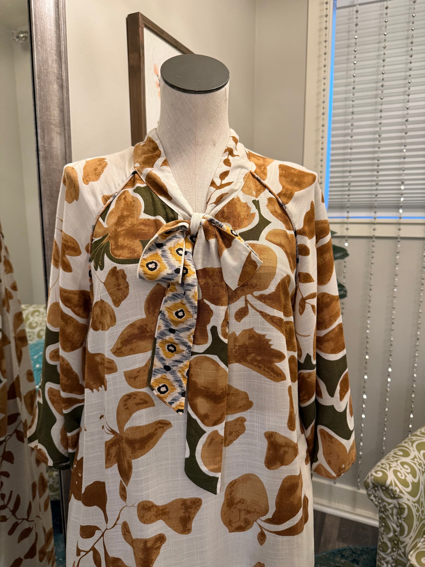 Ranae Dress