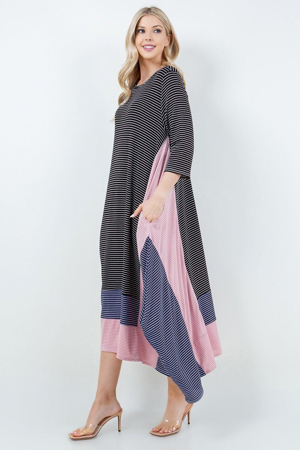 Ellie Dress