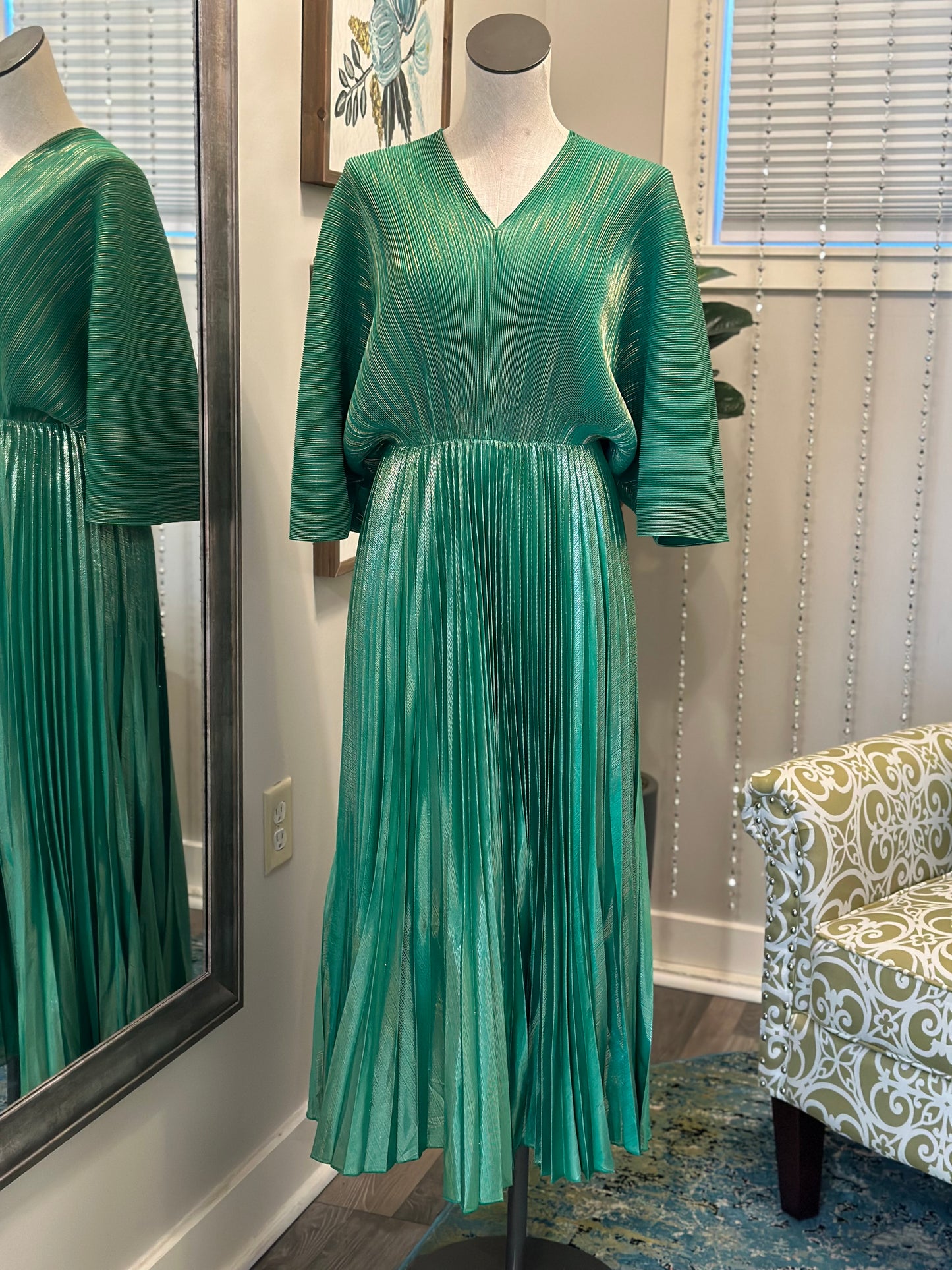 Tarrah Dress