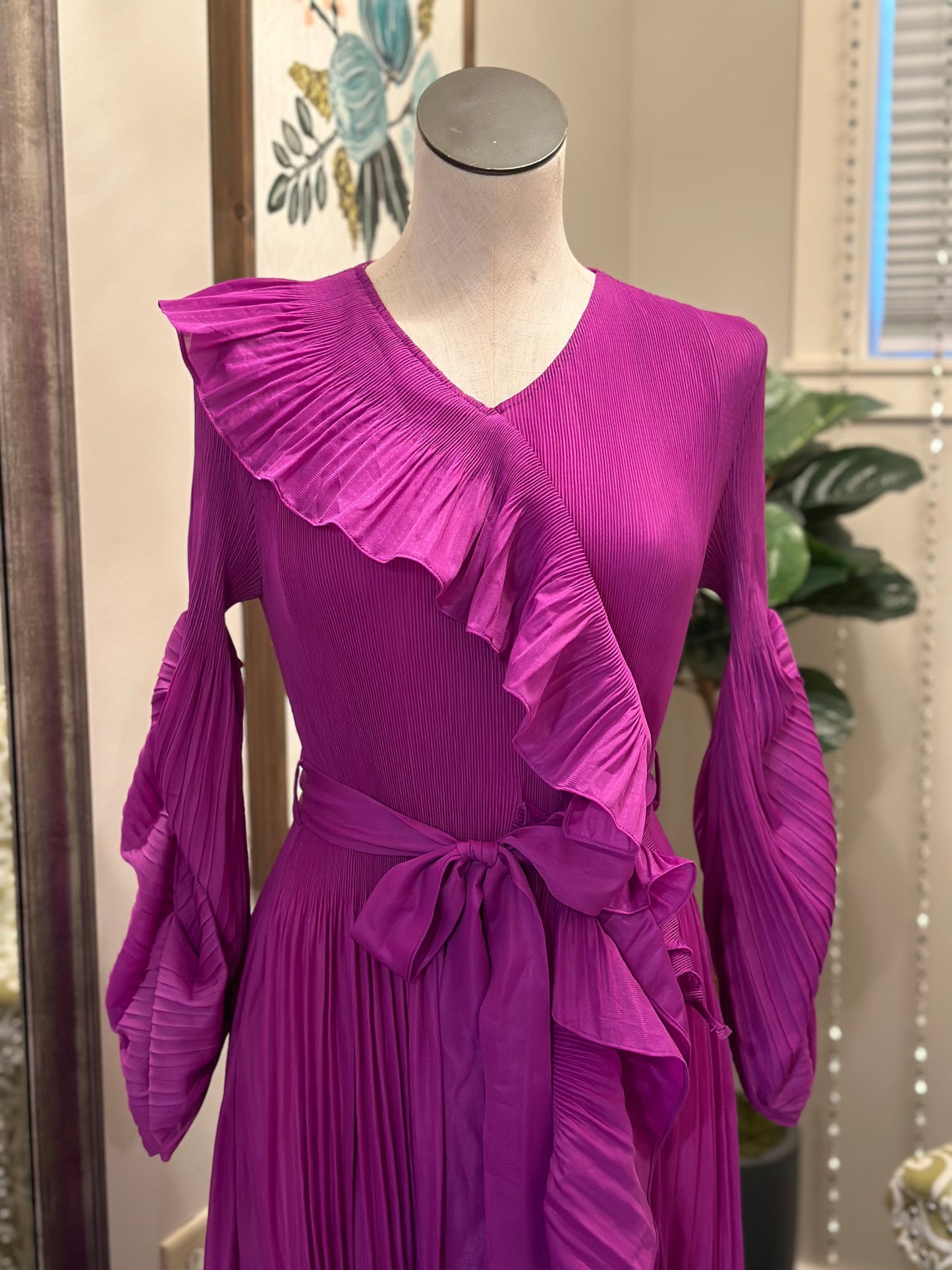 Claire Dress