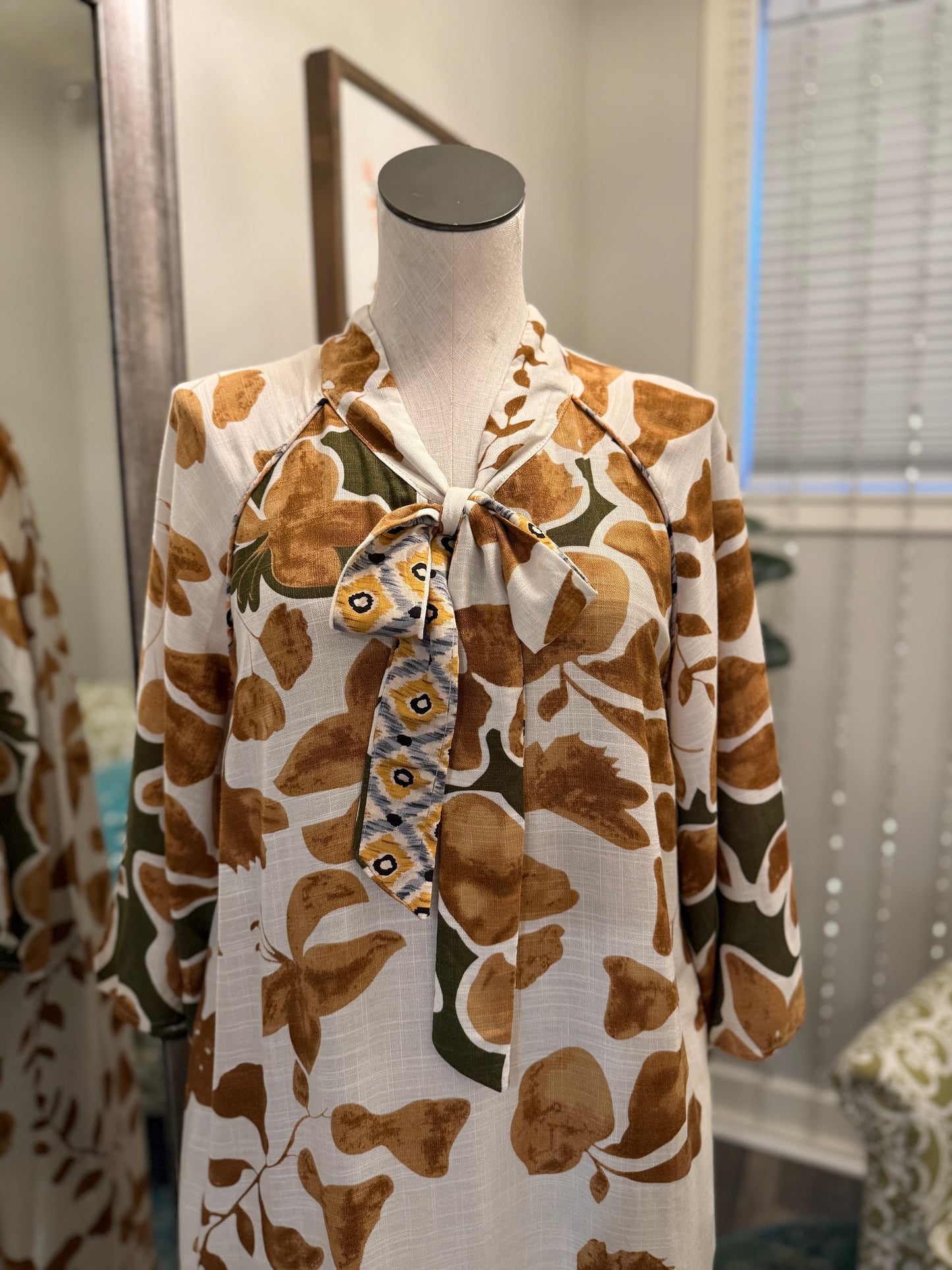 Ranae Dress