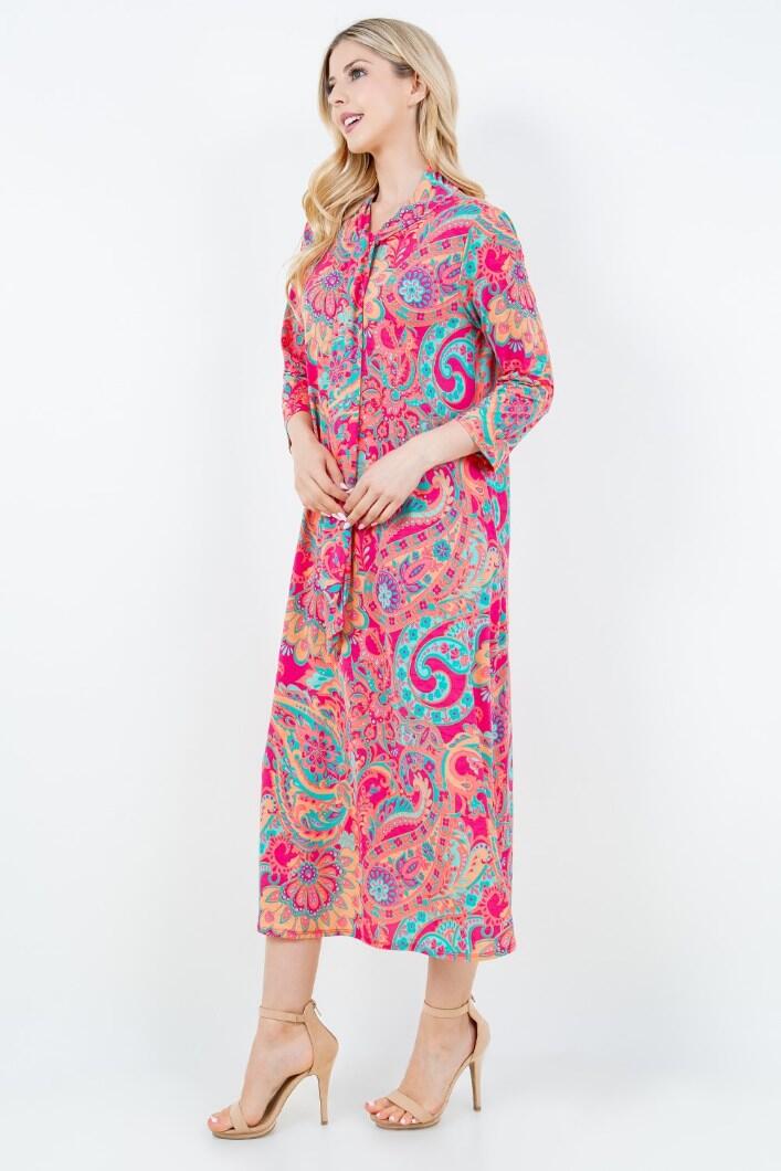 Madylyn Dress