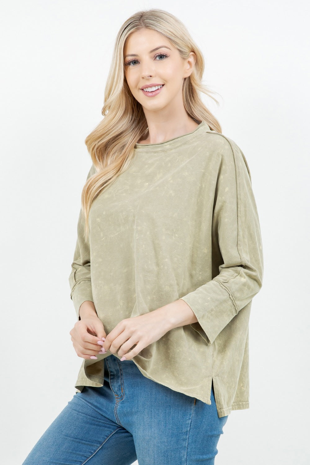 Shay Tunic