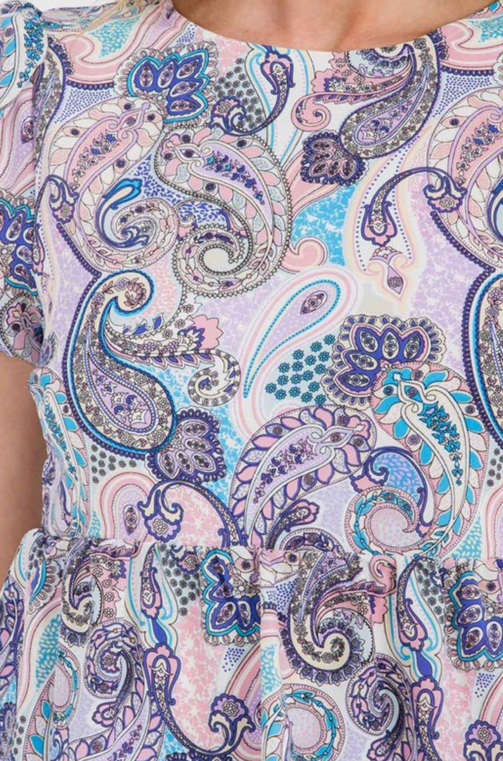 Maranda Dress