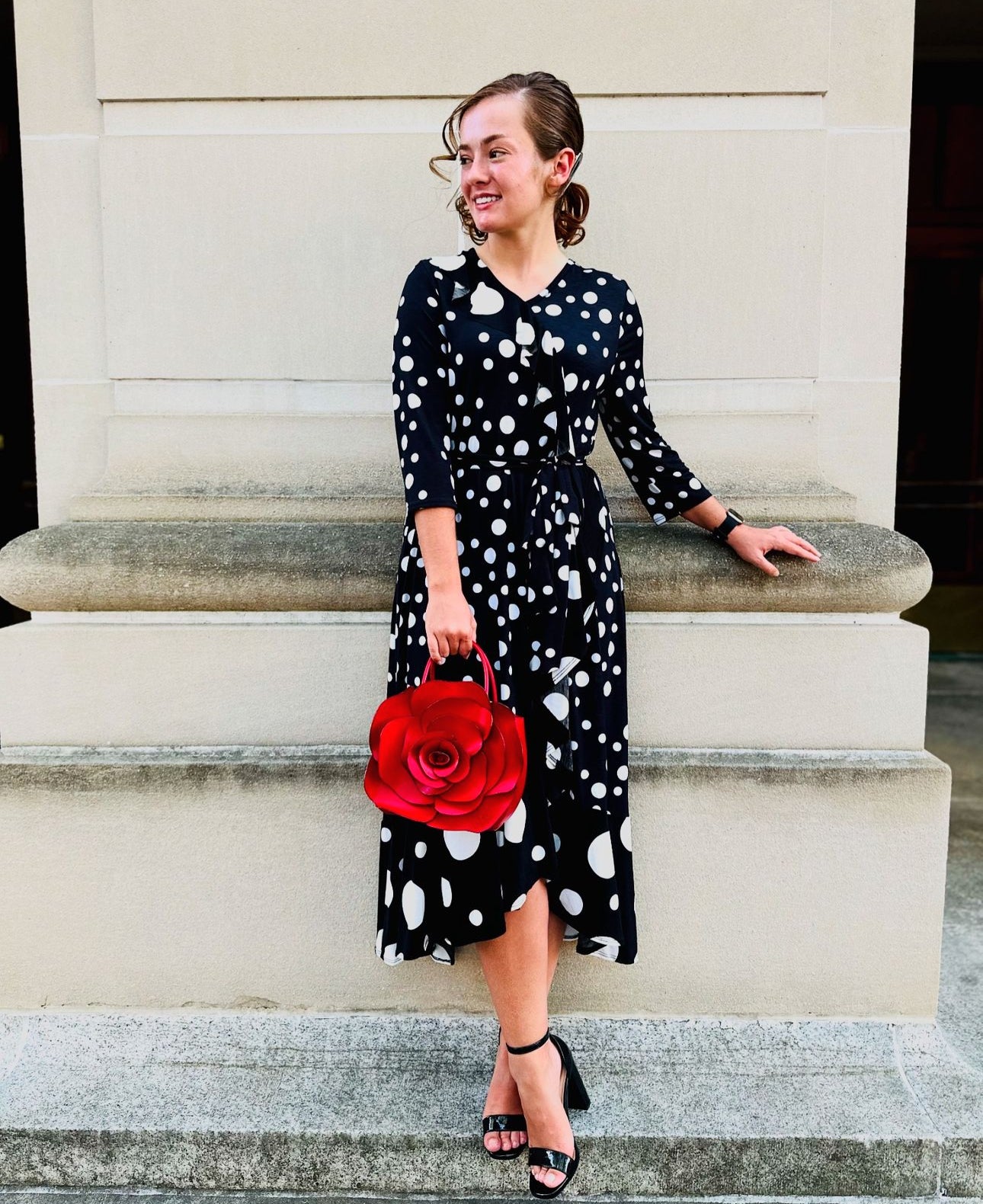 Krystal Dress