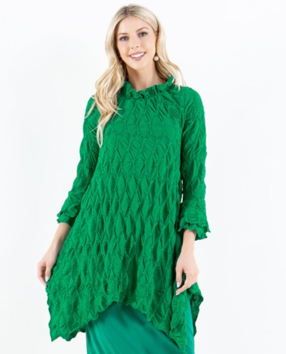 EmmaLynn Tunic