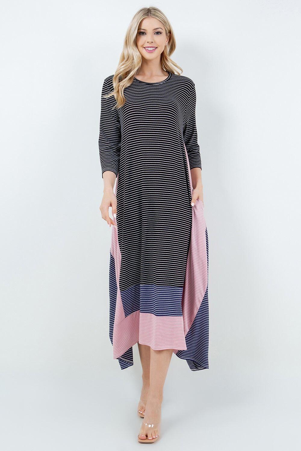 Ellie Dress