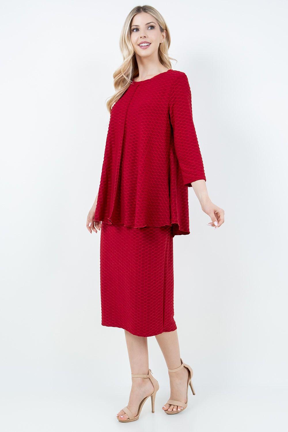 Victoria Skirt Set