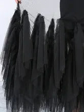 Overlay Dress