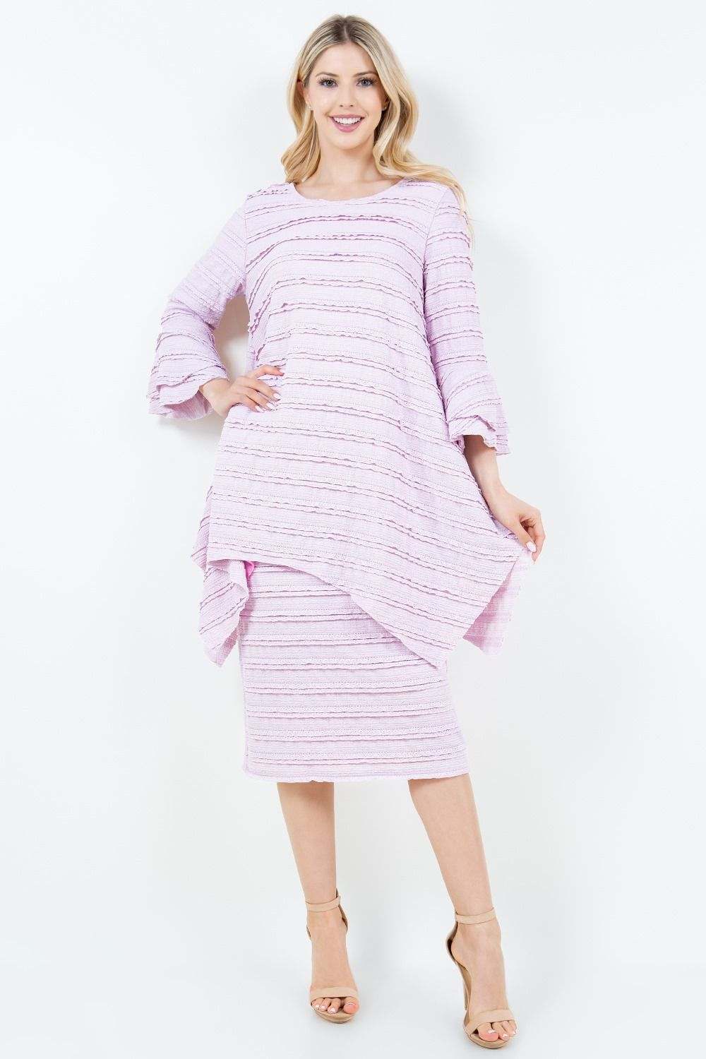 Mallory Skirt Set