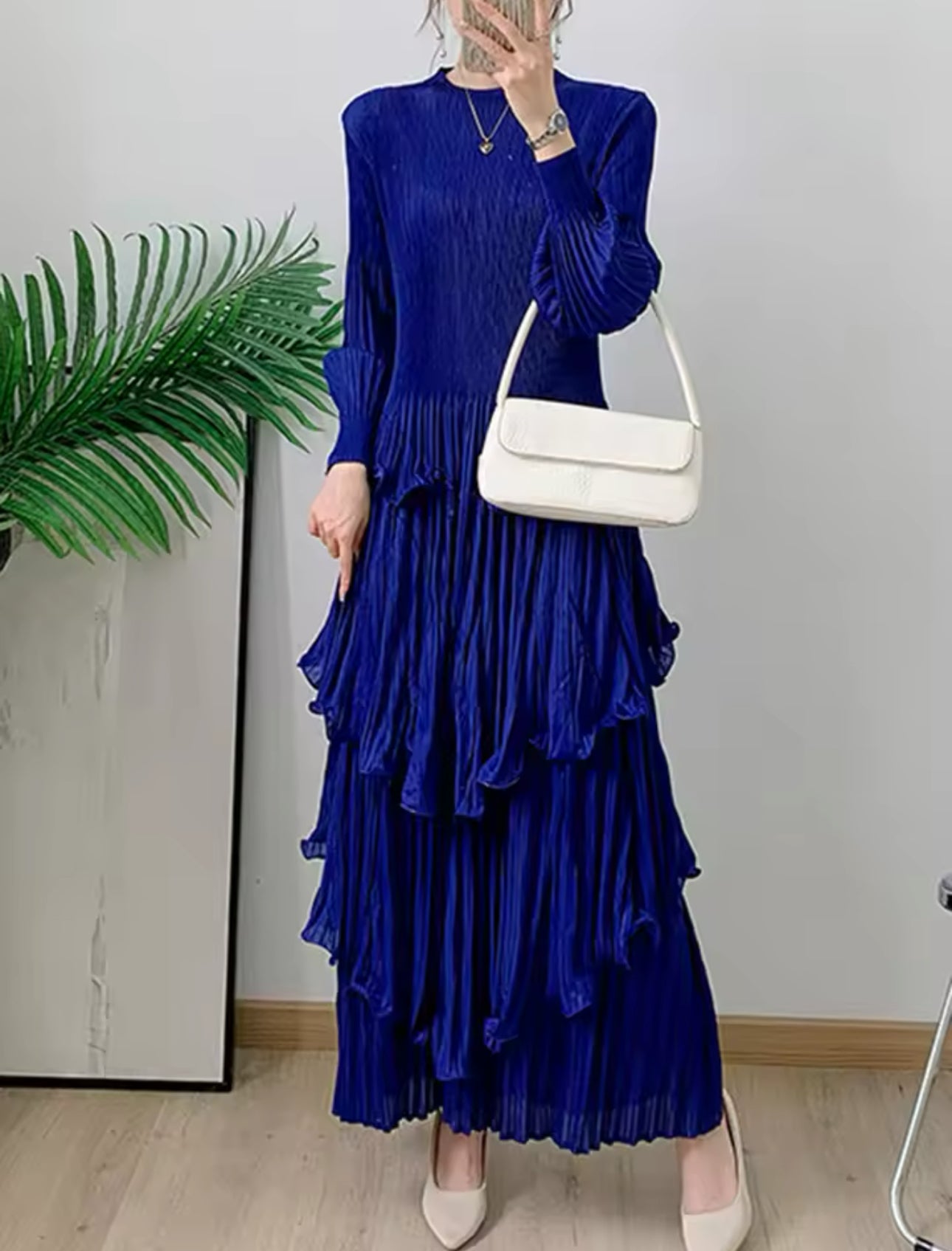 Farrah Dress