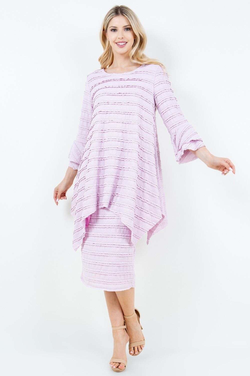 Mallory Skirt Set