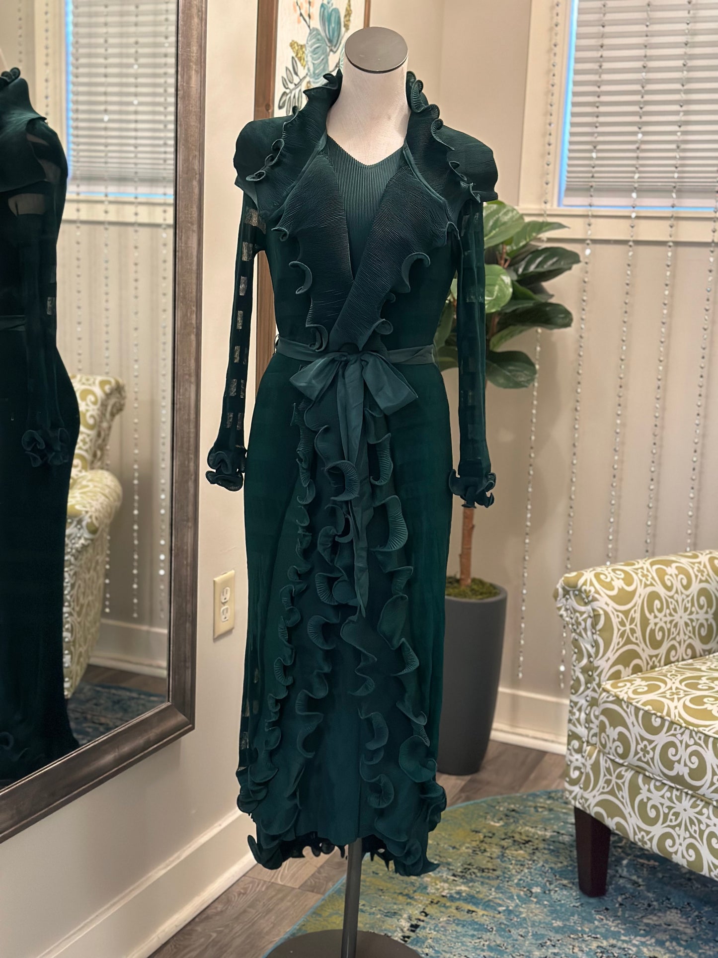 Selah 2Pc. Dress Set