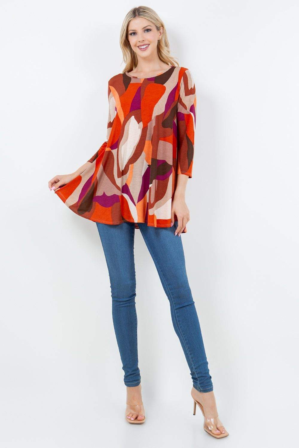 Rachelle Tunic