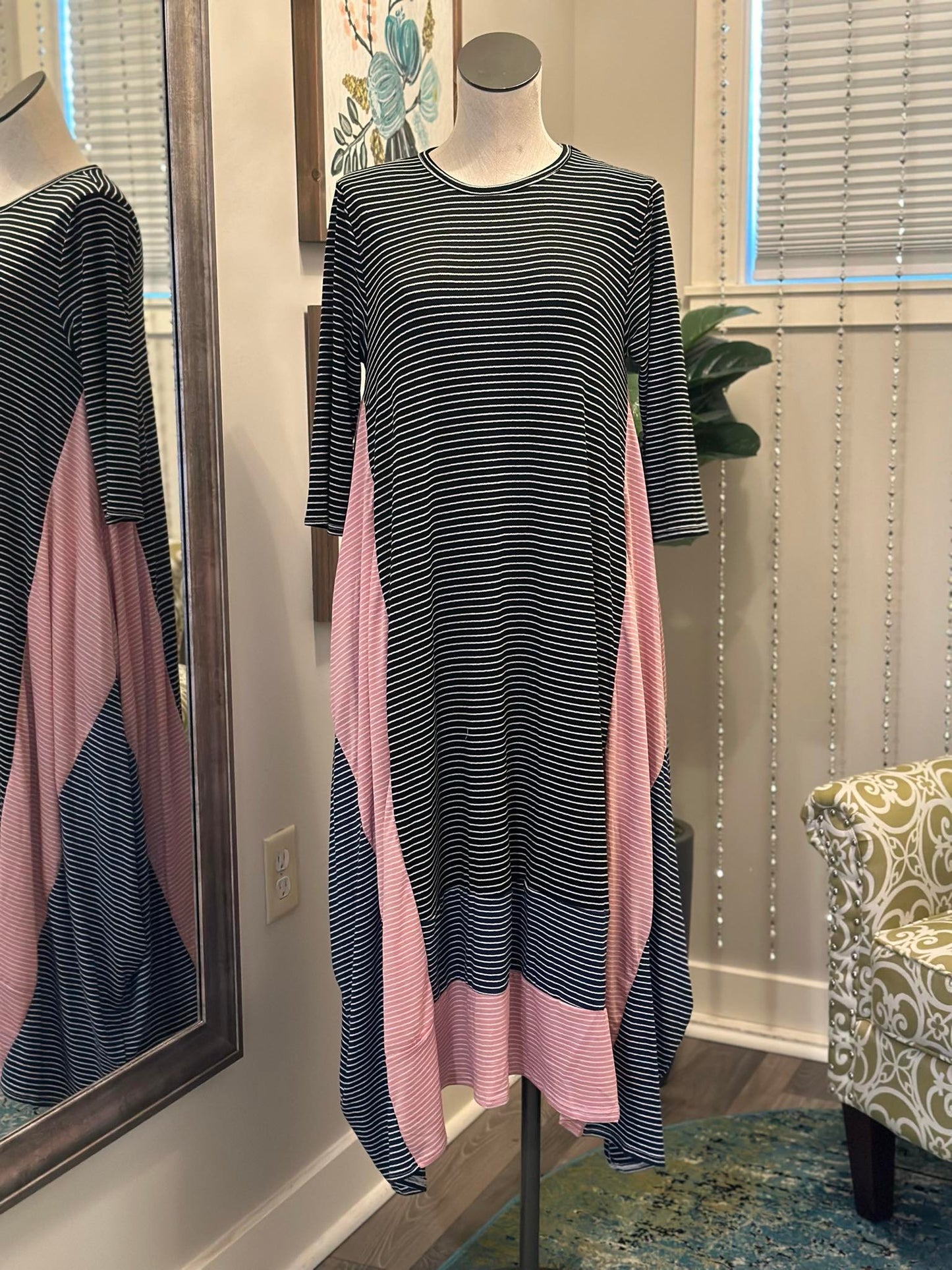 Ellie Dress