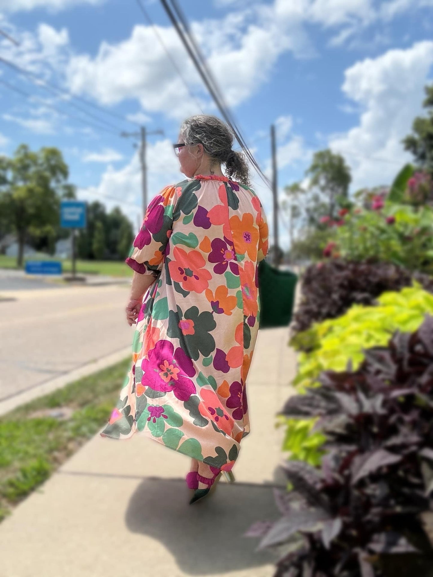 Lauren Dress