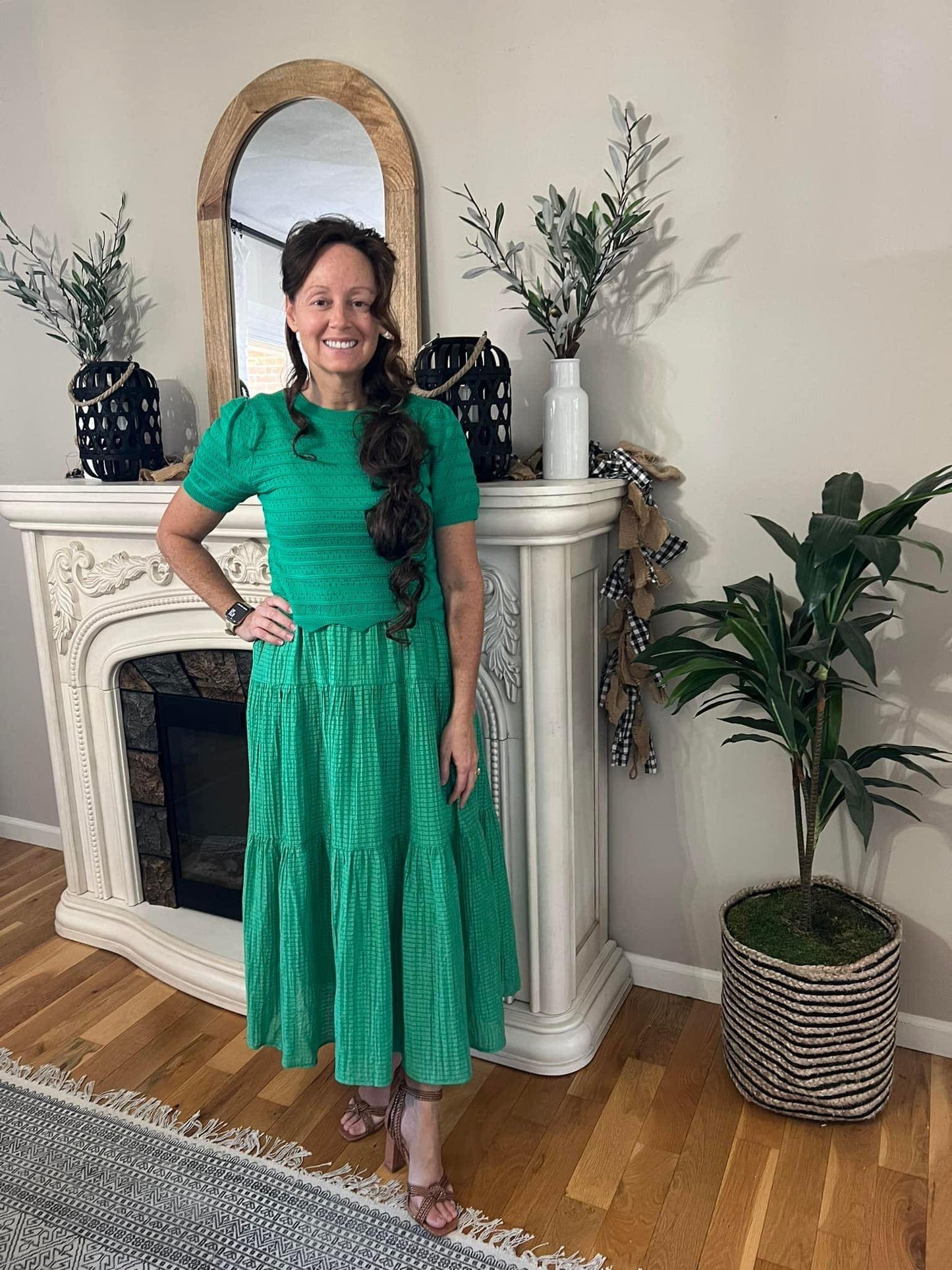 Eleanor Dress