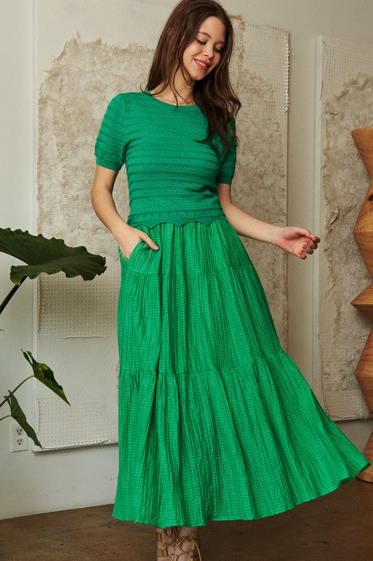 Eleanor Dress