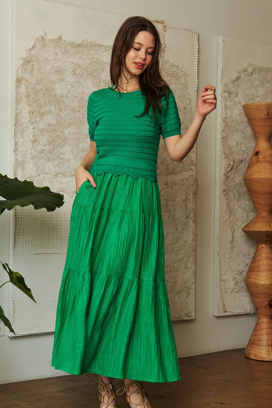 Eleanor Dress